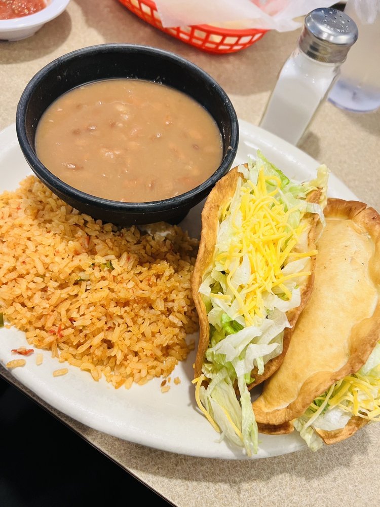 Connie’s Mexico Cafe