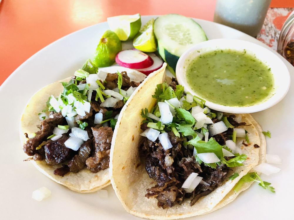 Tacos Y Mas