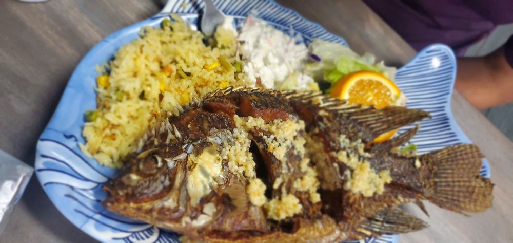 Mariscos Cheli