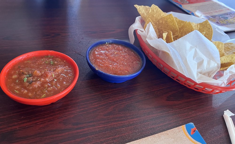 Ruben’s Mexican Grill