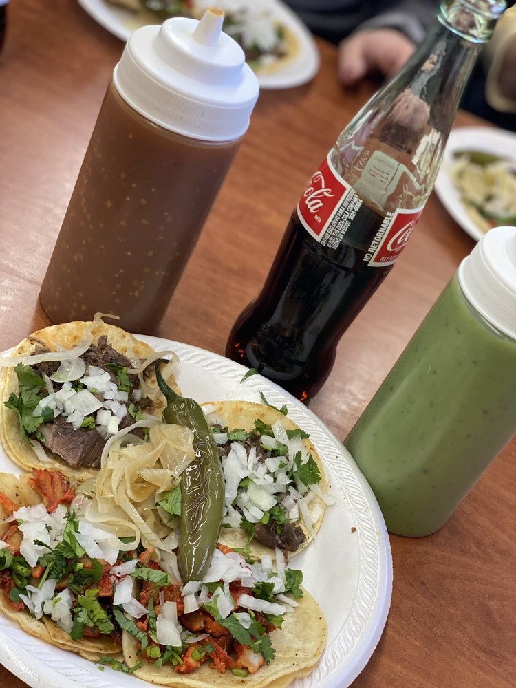 Taqueria El Fogon