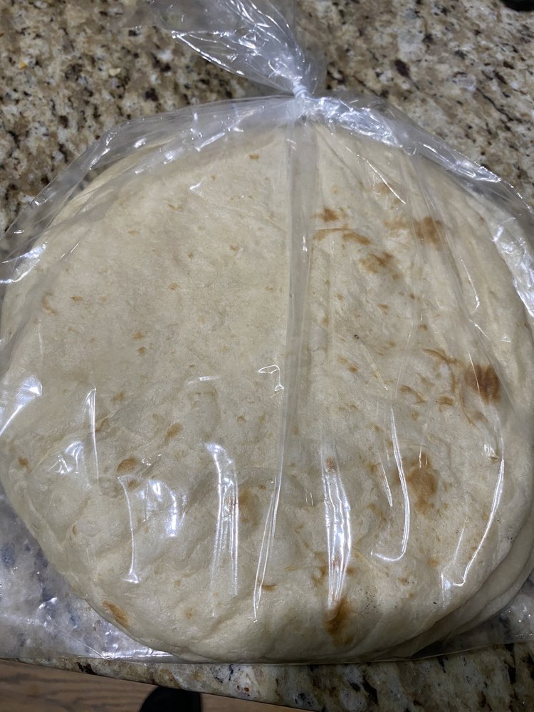 Tortilleria Los III Potrillos