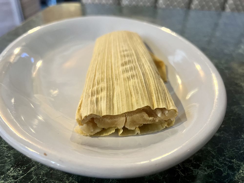 Fridas The True Mexican Taste
