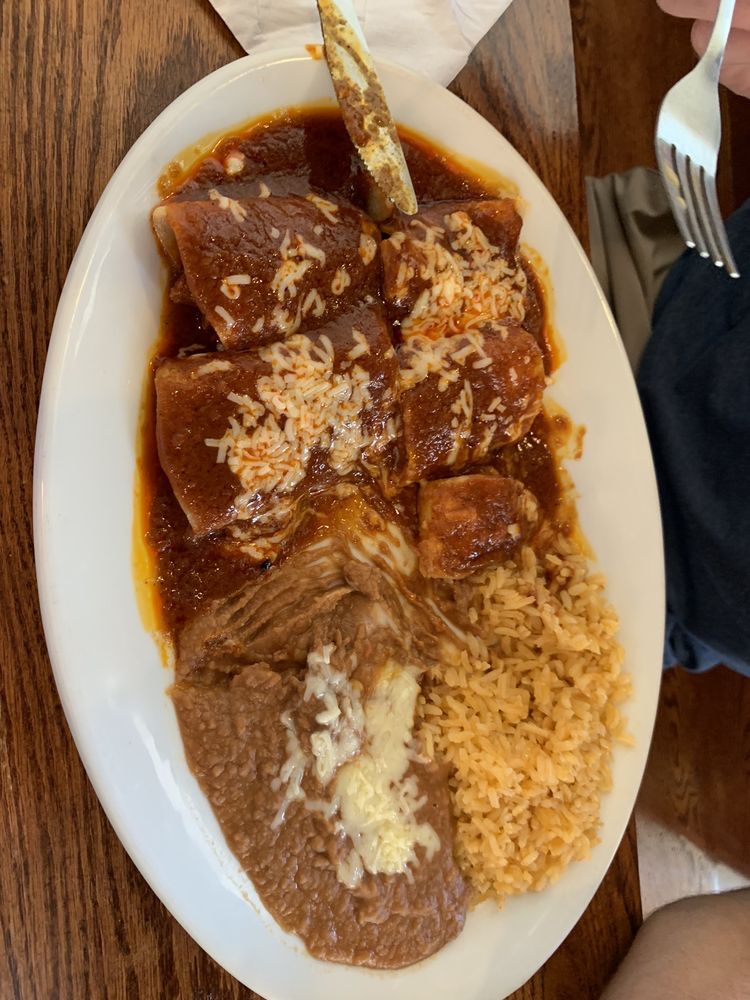 Cinco De Mayo Taqueria