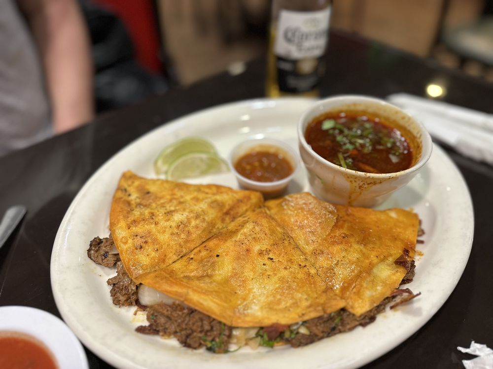El Poblano Mexican Restaurant & Bar