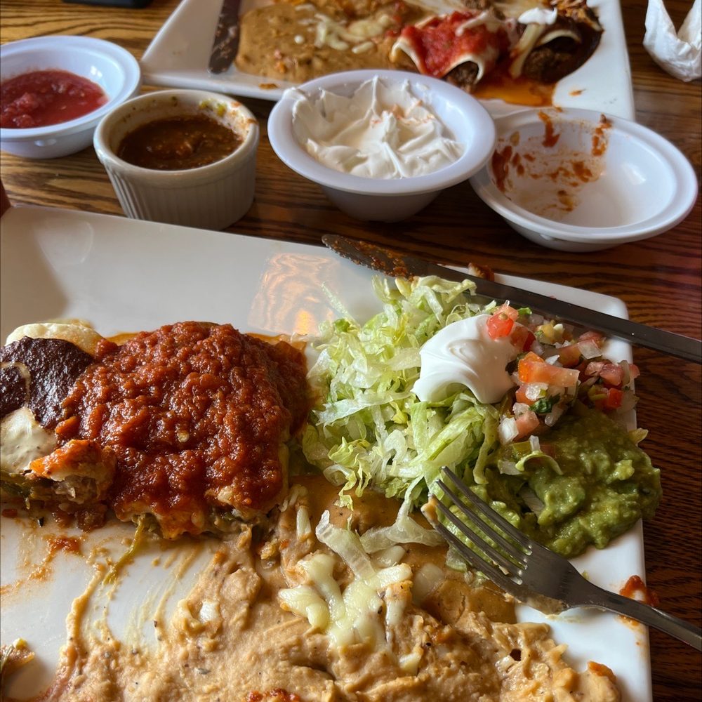 Figo’s Mexican Barn-Bourbon