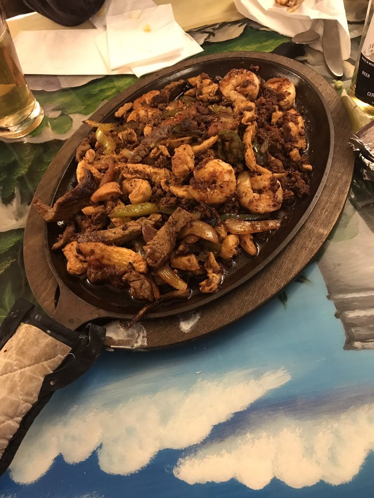 El Vaquero Mexican Restaurant