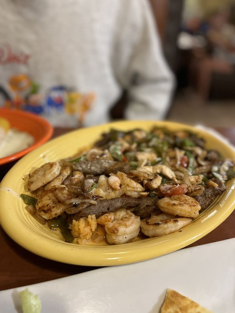 Jalisco Mexican Restaurant