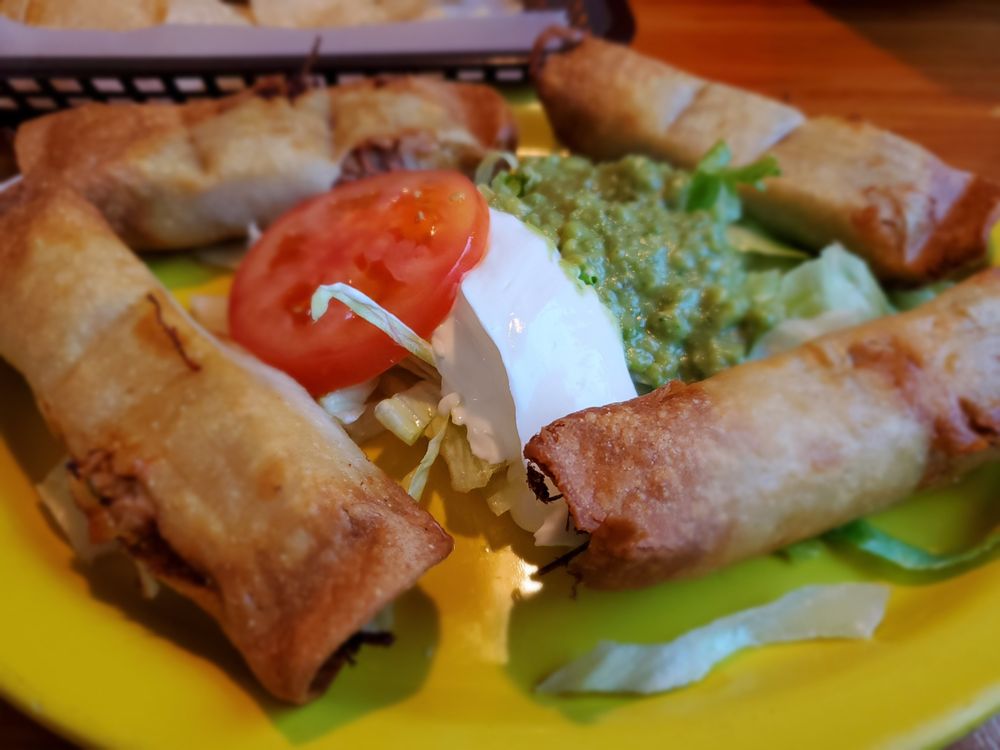 Veracruz Mexican Restaurant