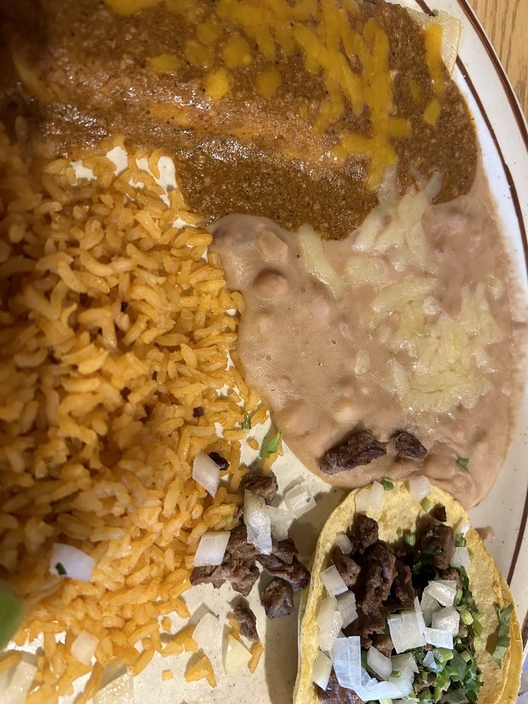 Rosita’s Mexican Restaurant