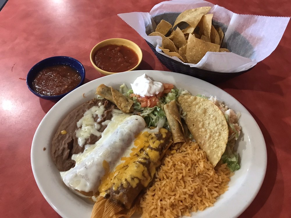 Maria’s Mexican Restaurant