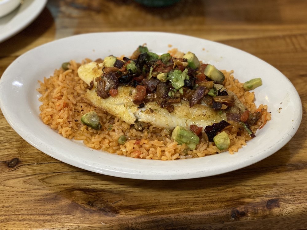 Tu Casa Mexican Bar & Grill