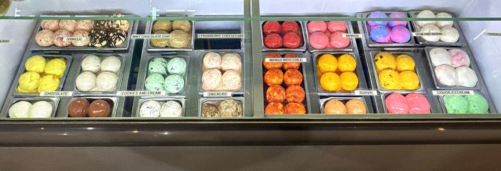 Rey De Oros Taqueria