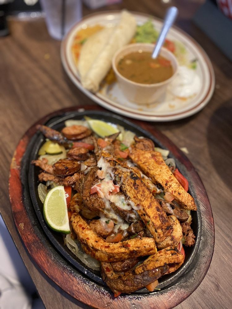 El Potro Mexican Cafe