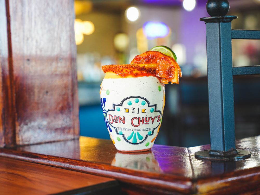 Don Chuy’s Fresh Mex & Cantina