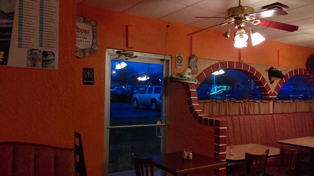 El Toro Family Mexican Restaurant