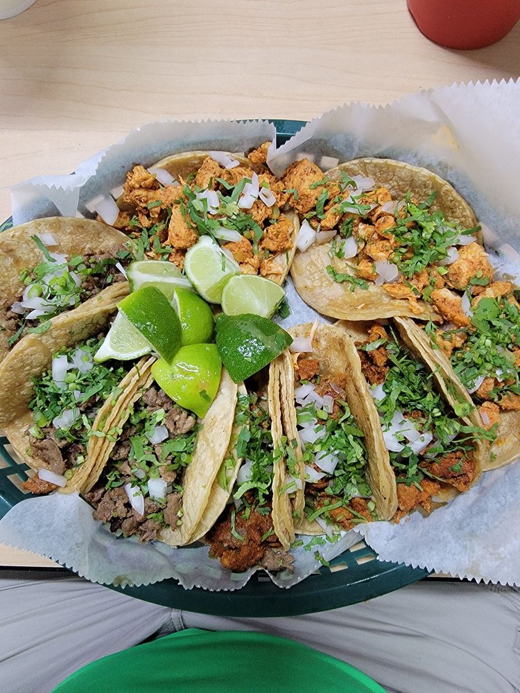 Cinco de Mayo Taqueria