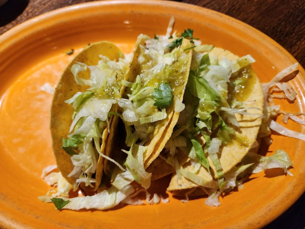 El Acapulco Mexican Restaurant