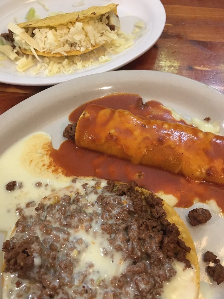 Gran Rio Mexican Restaurant