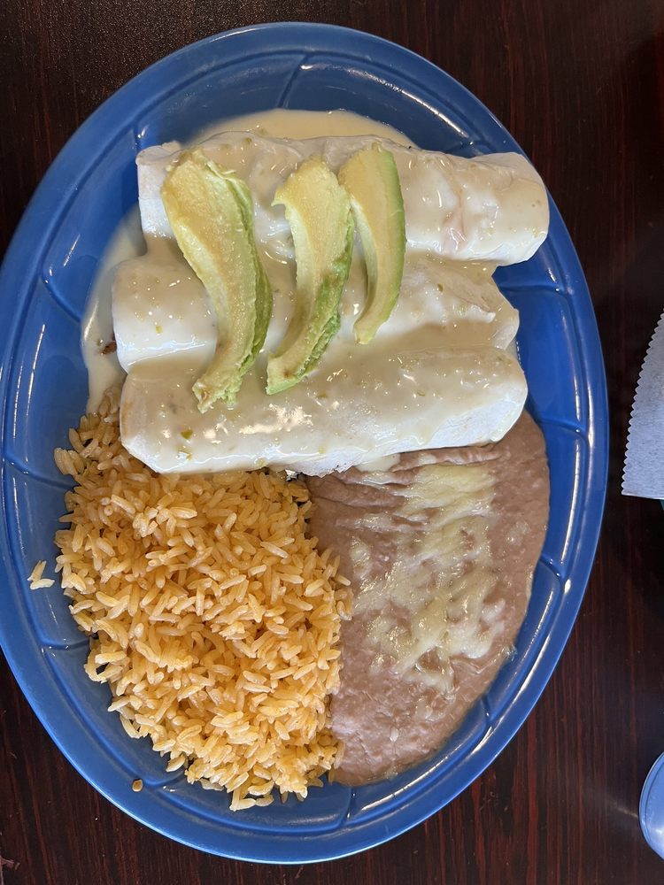 Las Maria’s Mexican Restaurant