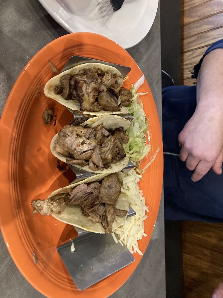 El Mayor Mexican Restaurant