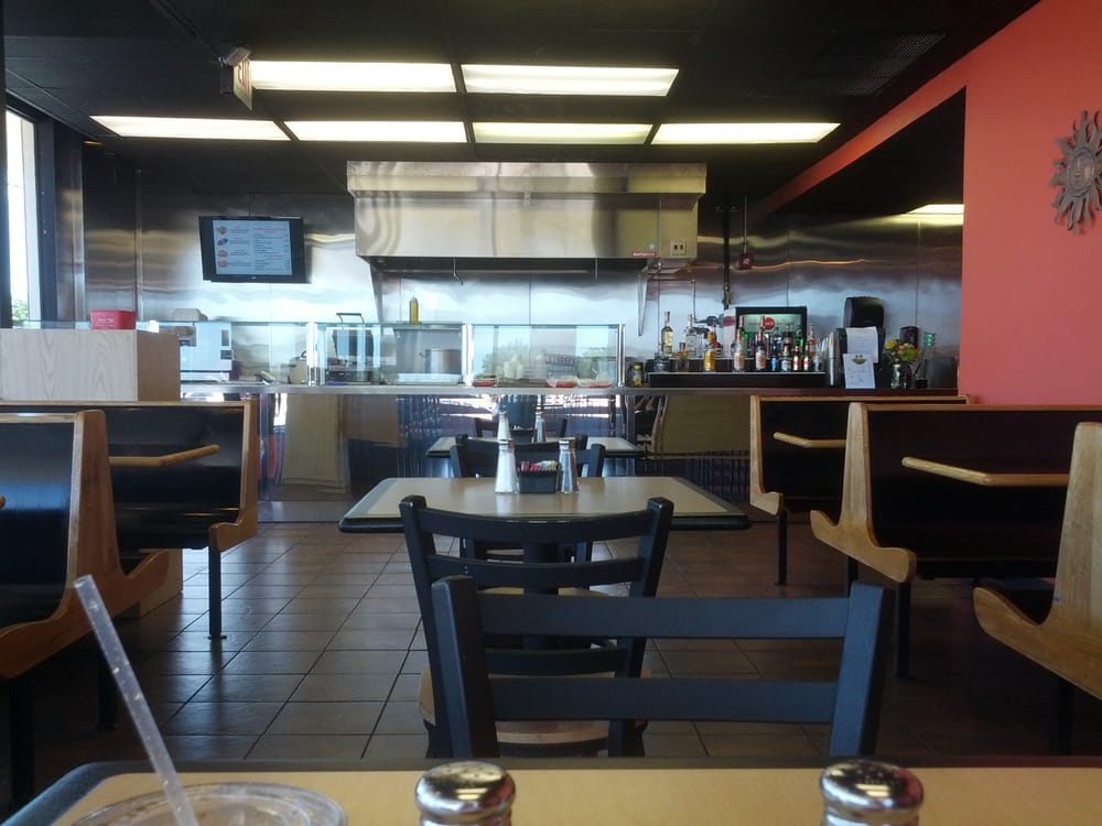 La Cocina Mexican Grill