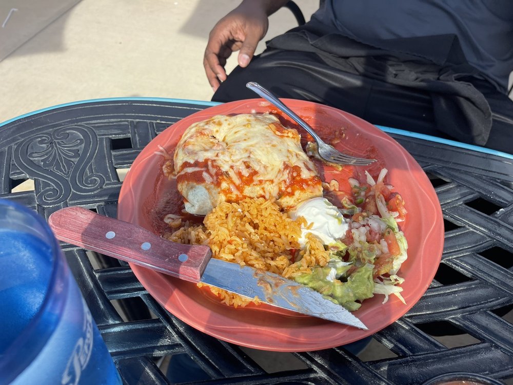 Espino’s Mexican Bar & Grill