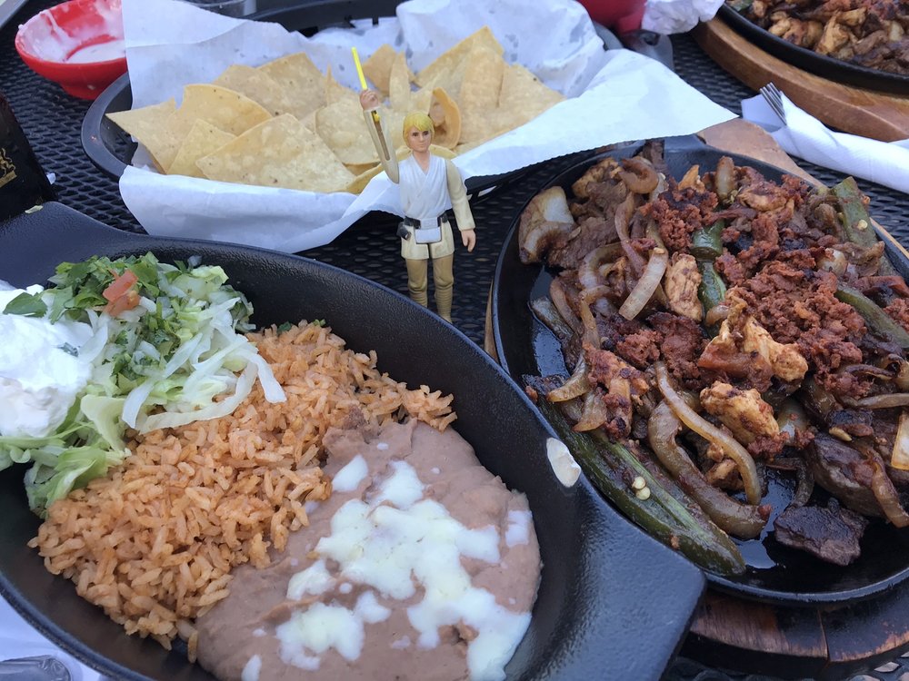 La Fiesta Mexican Restaurant