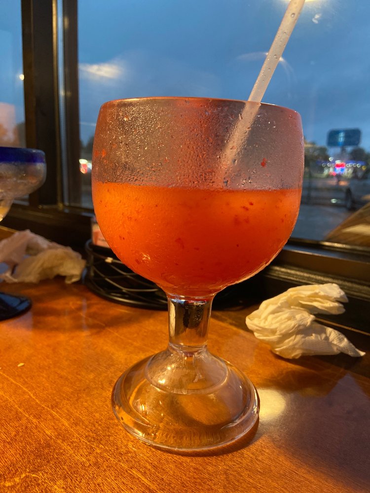 Chapala Mexican Grill