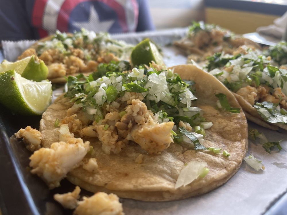 Maria’s Taco House