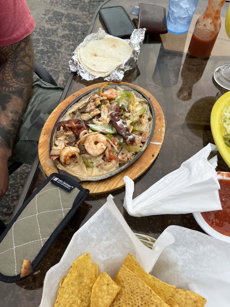 Mi Casa Mexican Restaurant