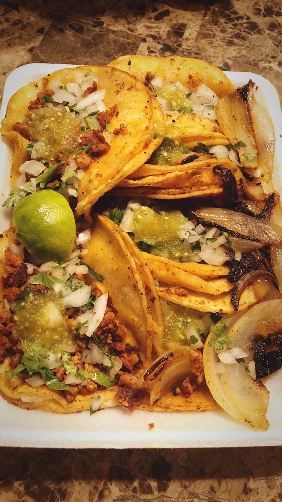Tony’s Tacos