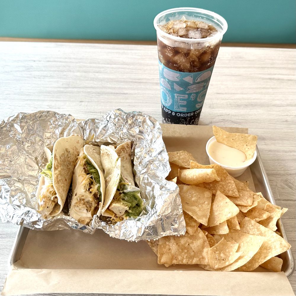 Moe’s Southwest Grill - Coming Soon