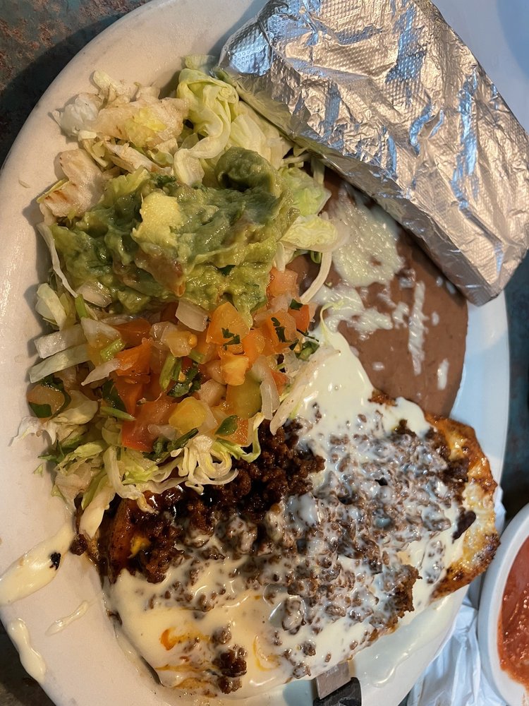 Sol Mexican Restaurant