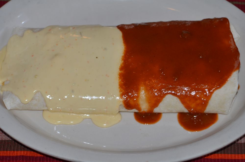 Riviera Maya Restaurant