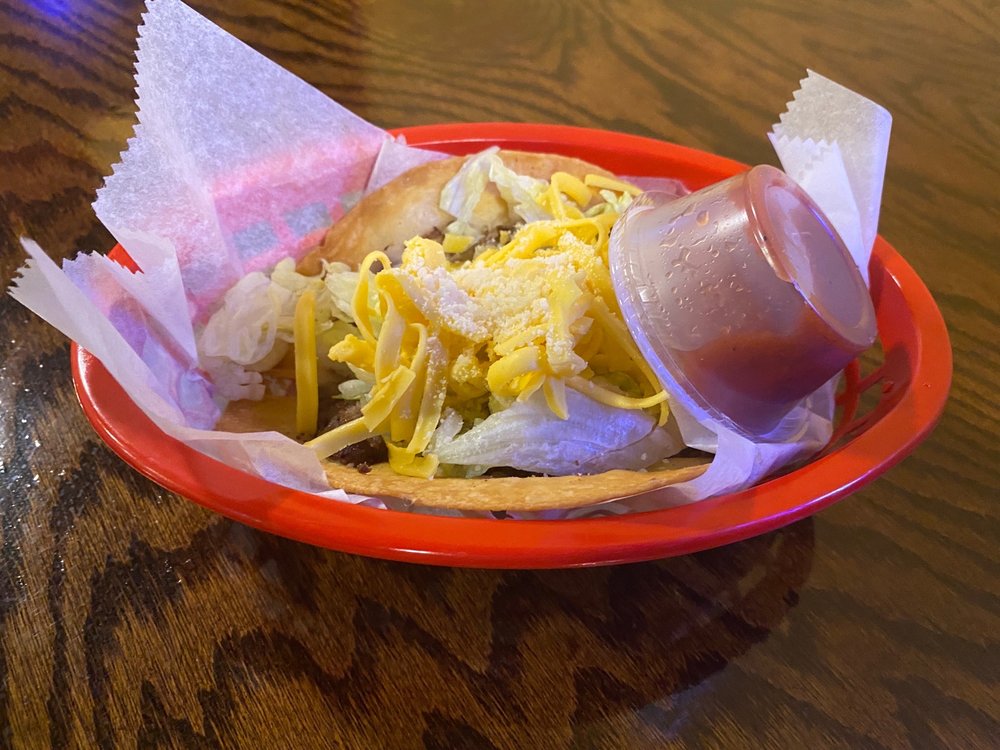 Taqueria Maya