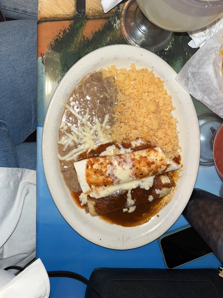 Sol Del Mar Mexican Bar & Grill