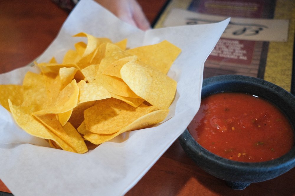 El Toro At The Fields