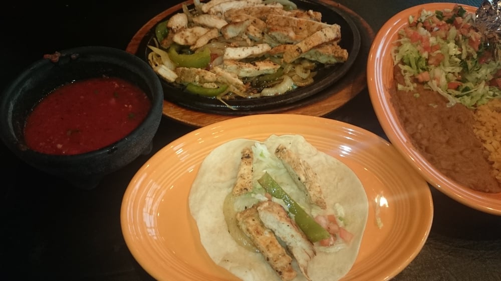 Tequila’s Mexican Bar and Grill
