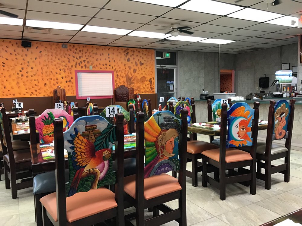 La Cabana Mexican Restaurant
