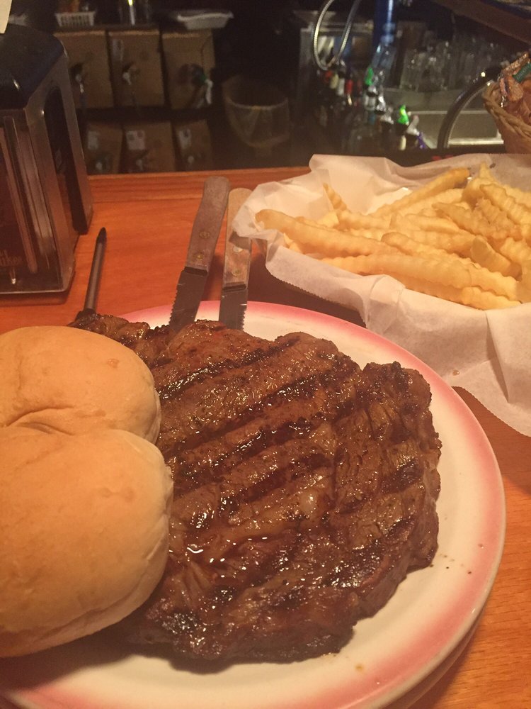 Pottsie’s Roadhouse