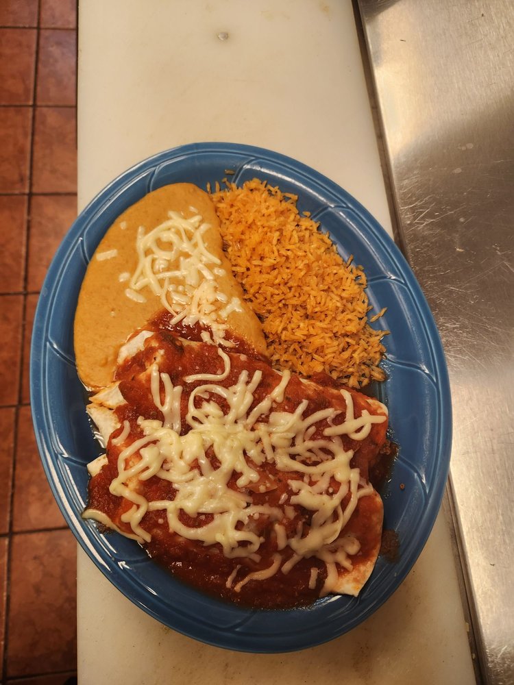 La Casa Del Sol Mexican Restaraunt