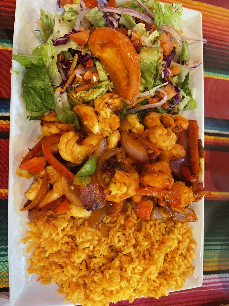 Hacienda Memos Restaurant