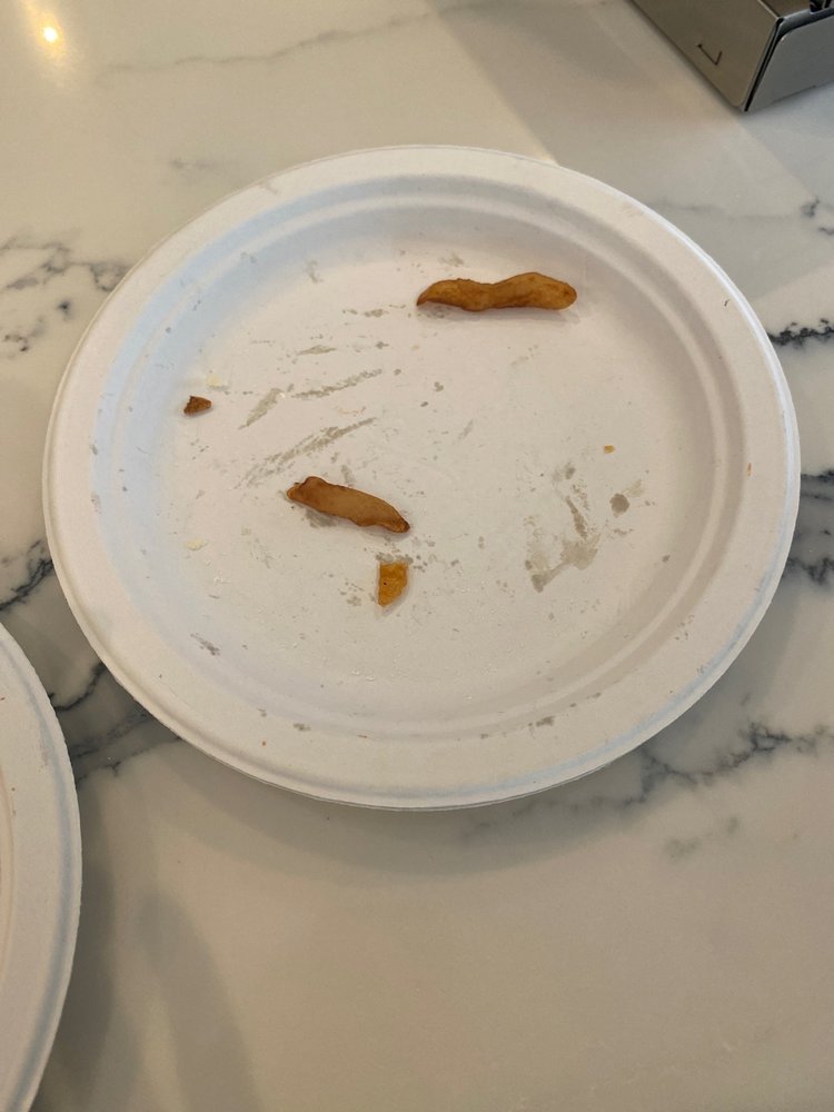 Tony’s Burrito Mex