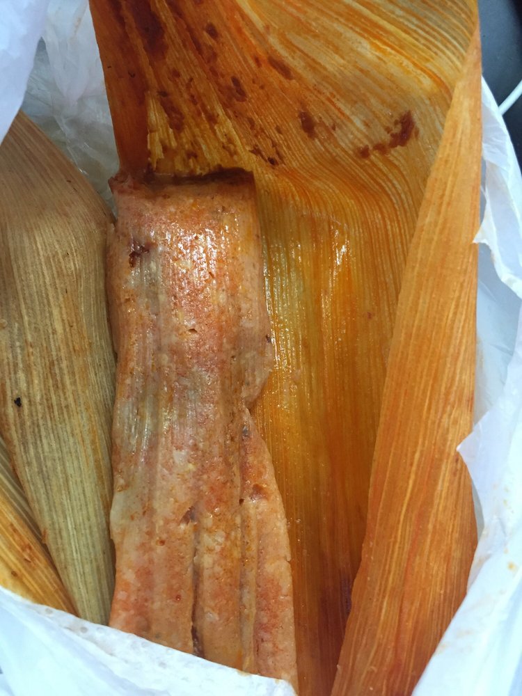 Magos Tacos y Tamales