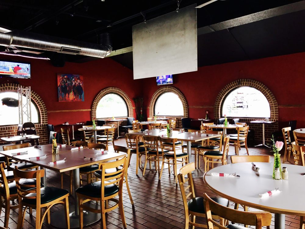 Pulqueria Midway