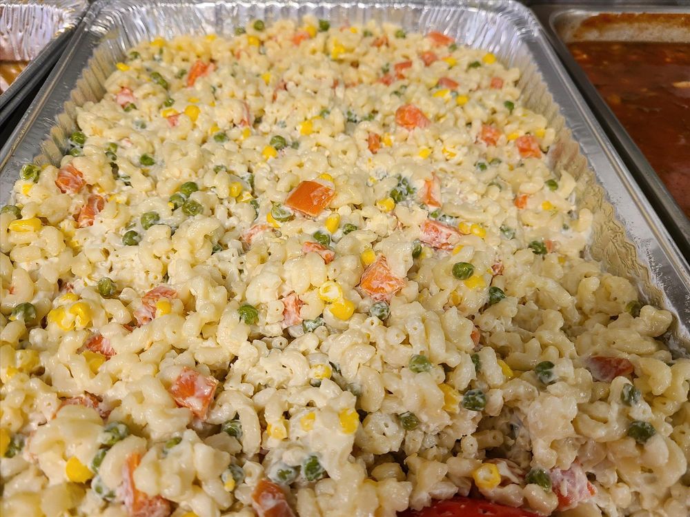 Monarca Mexican Buffet