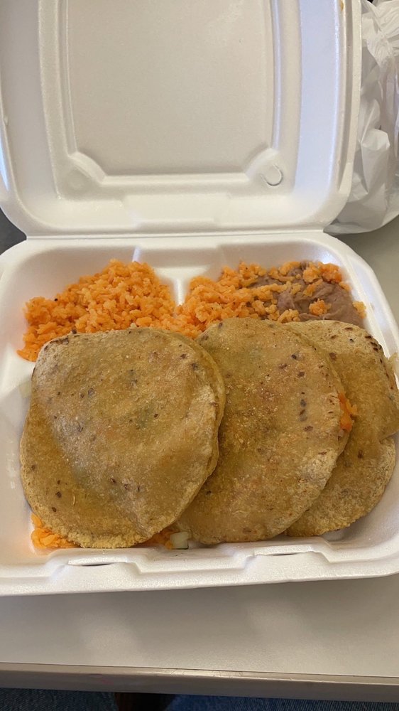 Gorditas Adrian’s