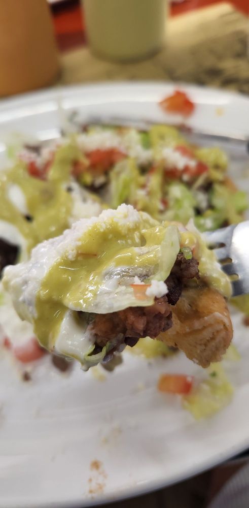 Su Taqueria El Rey Del Taco