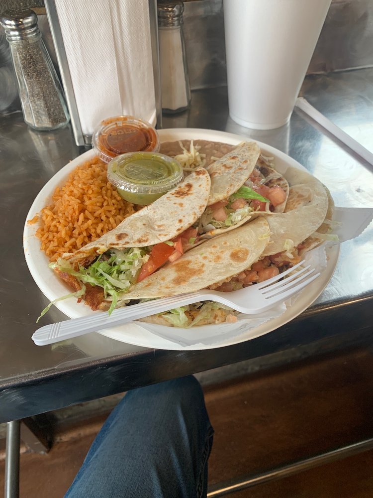 Chavas Tacos El Original